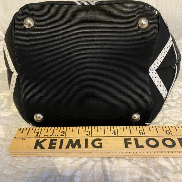 Talbots Small Bucket Bag - Picture 3 of 5